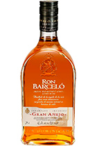 Ron Barcelo Gran Anejo