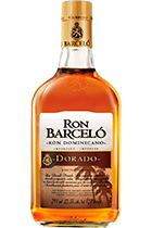 Ron Barcelo Dorado