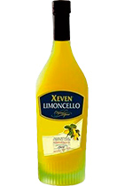 Xeven Limoncello