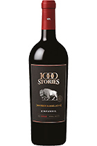 1000 Stories Zinfandel Fetzer 2015