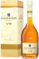 Louis Royer VS gift box
