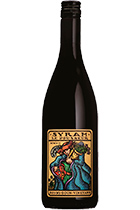 Syrah Le Pousseur 2013