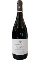 Santenay Les Prarons Bachelet-Monnot 2015