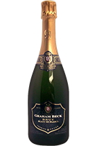 Blanc de Blanc Graham Beck 2011