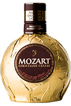 Mozart Chocolate Cream
