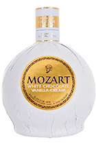 Mozart White Chocolate Vanilla Cream