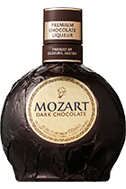 Mozart Dark Chocolate