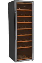 WineSafe 192 steel