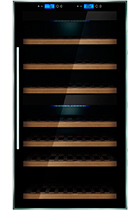 WineMaster Touch 66