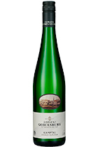 Gruner Veltliner Domaene Gobelsburg Kamptal DAC 2016