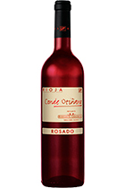 Conde Otinano Rosado 2016