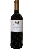 Sangiovese IGT 2016
