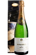Bouvet Brut 1851 gift box