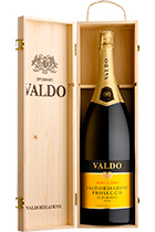 Valdo Marca Oro Prosecco di Valdobbiadene Superiore 3L
