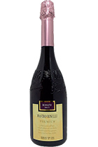 Mastro Binelli Premium Rosato Brut