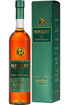 Roullet VS Grande Champagne gift box