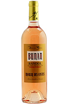 Moulin des Costes Bandol  2016