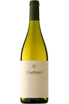 Curtefranca Bianco Ca'Del Bosco 2016