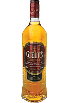Grant's Family Reserve