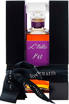 Lheraud Cognac XO Oublie gift box