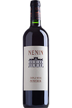 Chateau Nenin Pomerol AOC 2014