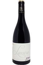 Luxure Syrah
