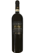 Di Fatto Monferrato Rosso 2014