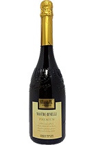 Mastro Binelli Malvasia Premium Semidolce