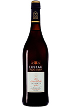Lustau Los Arcos Dry Amontillado Solera Reserva