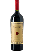 Masseto Toscana IGT 2014