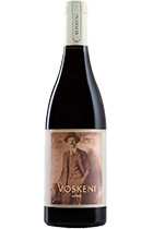 Voskeni Red 2014