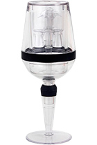 Wine aerator 2 I'Hedoniste 25906
