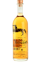 Gran Batallon Reposado