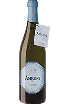Cantine Di Ora Amicone Bianco Veneto Bianco 2015