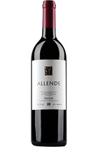 Allende Tinto 2010