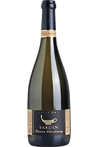 Yarden Katzrin Chardonnay 2015