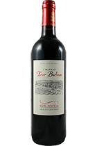 Chateau Tour Bicheau 2014