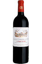 La Grande Demoiselle d'Hosten Listrac-Medoc 2010
