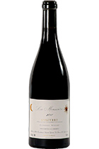 Alphonse Mellot La Moussiere Sancerre Rouge 2011