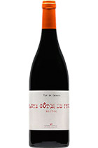 Haute Cote De Fruit Fabien Jouves 2015