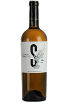 Chateau Tamagne Select Blanc 2015