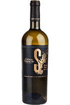 Chateau Tamagne Grand Select Blanc 2016