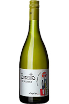 Viu Manent Secreto Viognier 2016