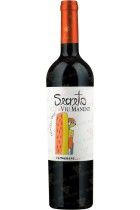 Viu Manent Secreto Carmenere 2016