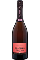 Drappier Brut Rose