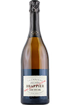 Drappier Pinot Noir Brut Nature Zero Dosage