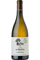 Chardonnay Maison de La Villette 2016