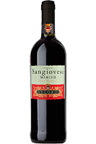 Marche Sangiovese 2015