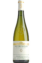 Savennieres Les Vieux Clos 2015