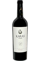 Karas 2015